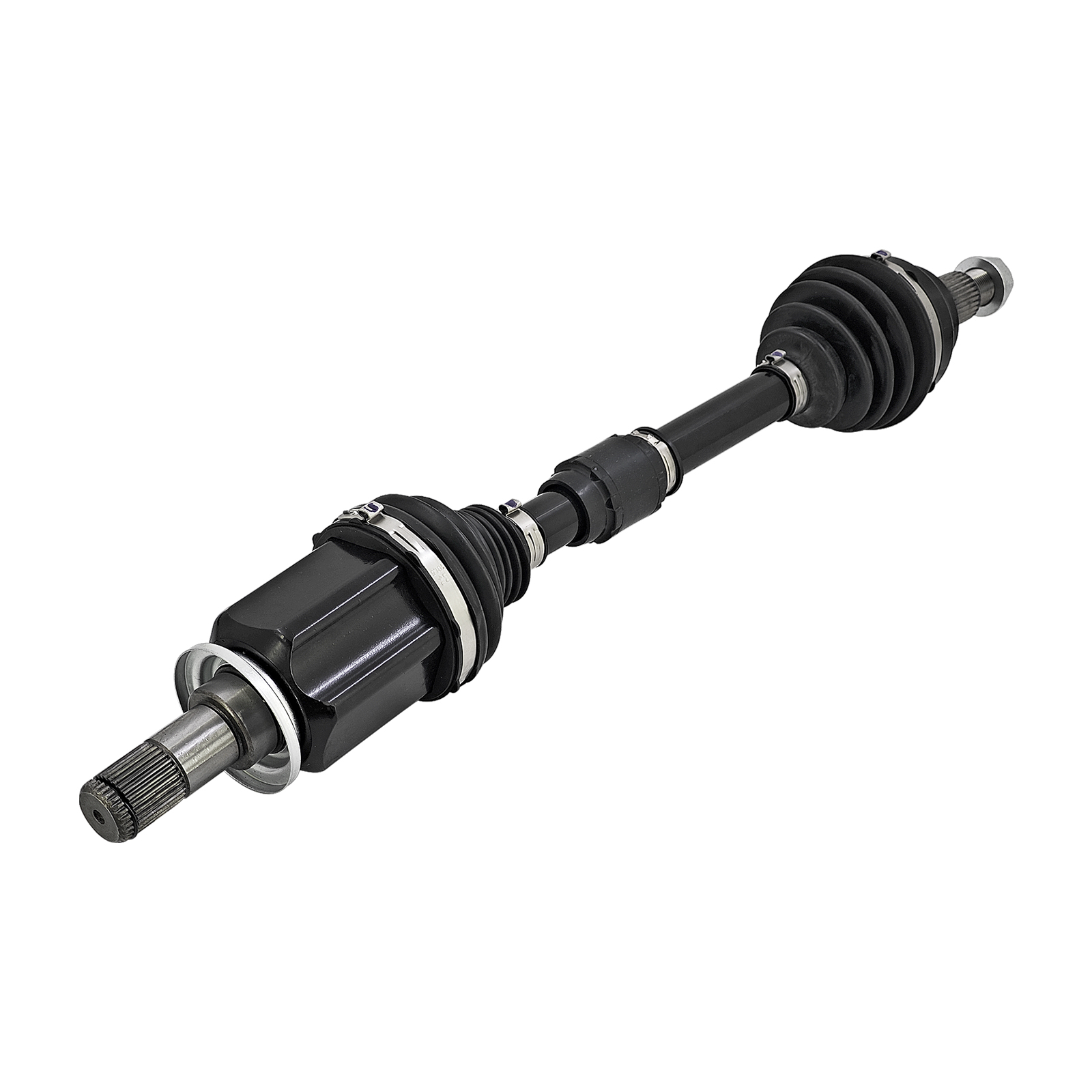 CV Axle Assy Fits for Land Rover Range Rover Sport 2022-2024 3.0L 4.4L V8