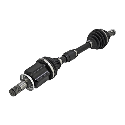 CV Axle Assy Fits for Land Rover Range Rover Sport 2022-2024 3.0L 4.4L V8