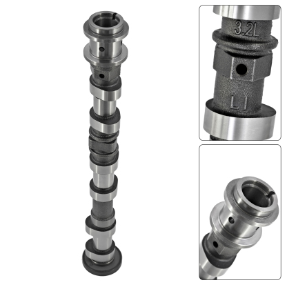 Right Passenger Side Engine Intake Camshaft Fits for Jeep Cherokee 3.2L 2014-2022