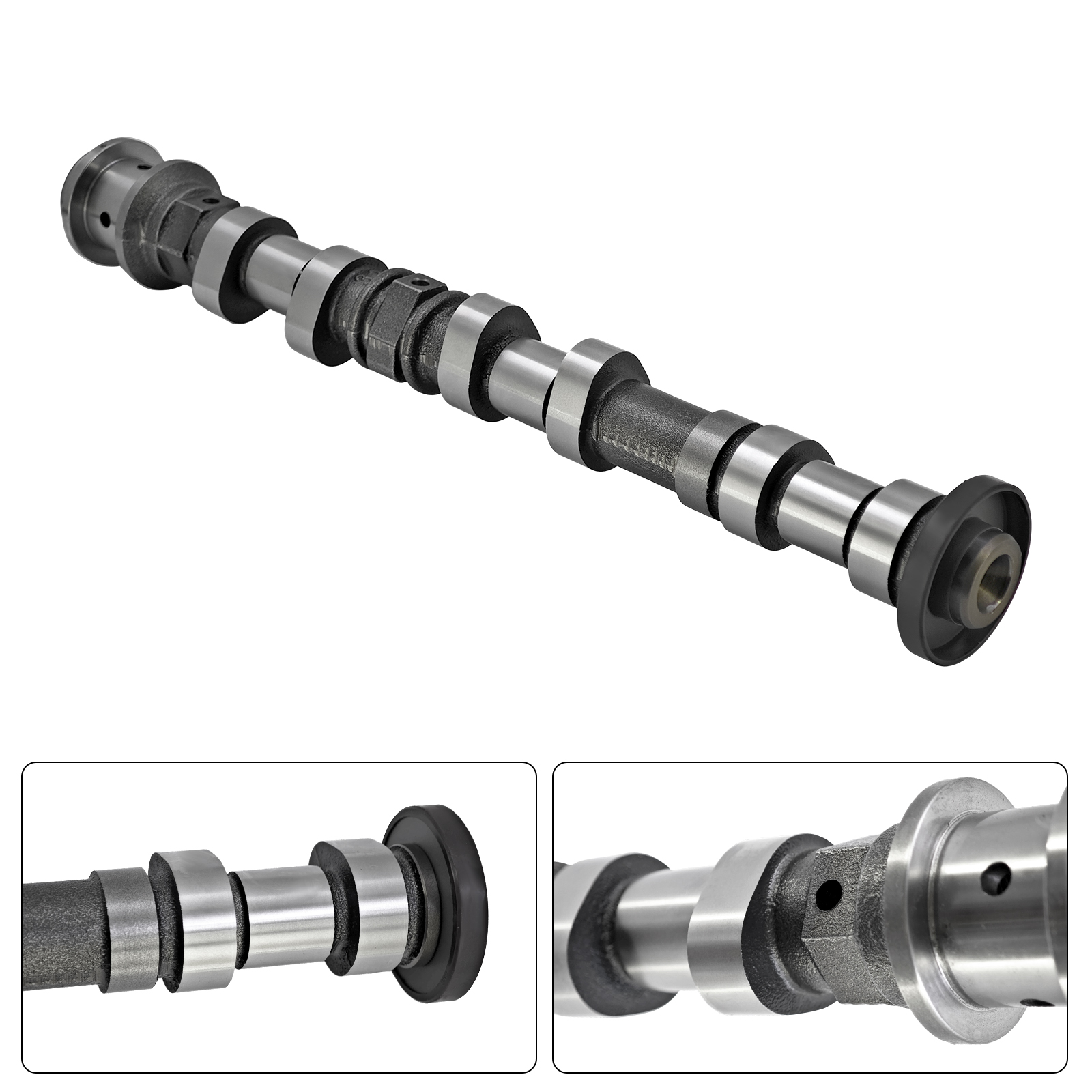 Right Passenger Side Engine Intake Camshaft Fits for Jeep Cherokee 3.2L 2014-2022