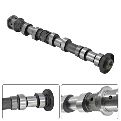 Right Passenger Side Engine Intake Camshaft Fits for Jeep Cherokee 3.2L 2014-2022