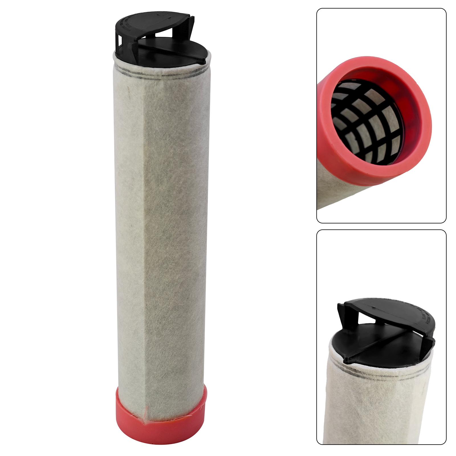 7 Pcs Maintenance Filter Kit Fits for Takeuchi TL240 Compact Track Loaders