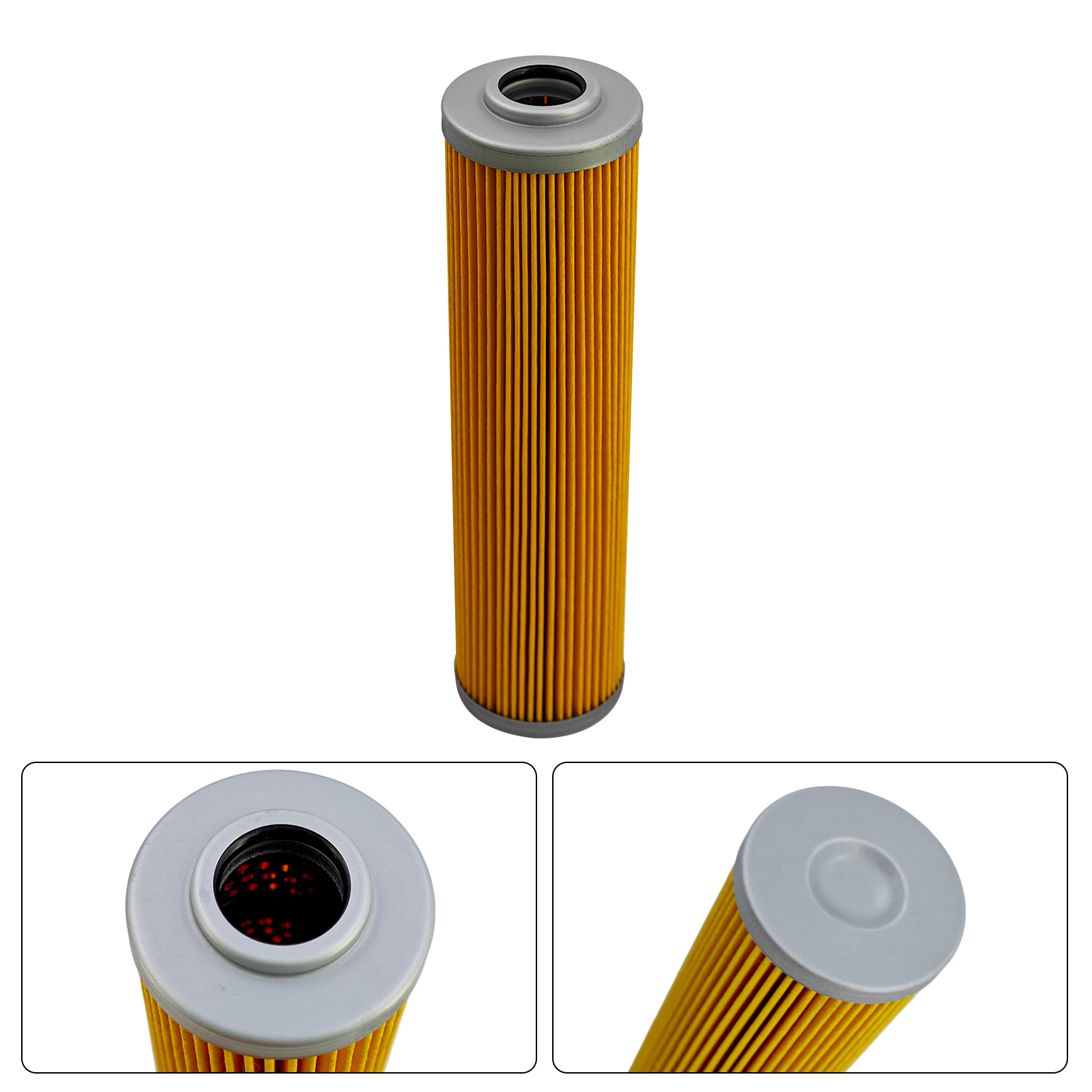 7 Pcs Maintenance Filter Kit Fits for Takeuchi TL240 Compact Track Loaders