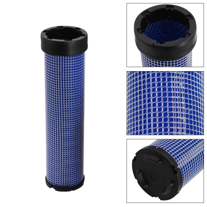 7Pcs Maintenance Filter Kit for Takeuchi TL6R Compact Track Loaders for Kubota V2403 Engine