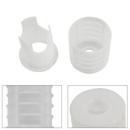7Pcs Maintenance Filter Kit for Takeuchi TL6R Compact Track Loaders for Kubota V2403 Engine