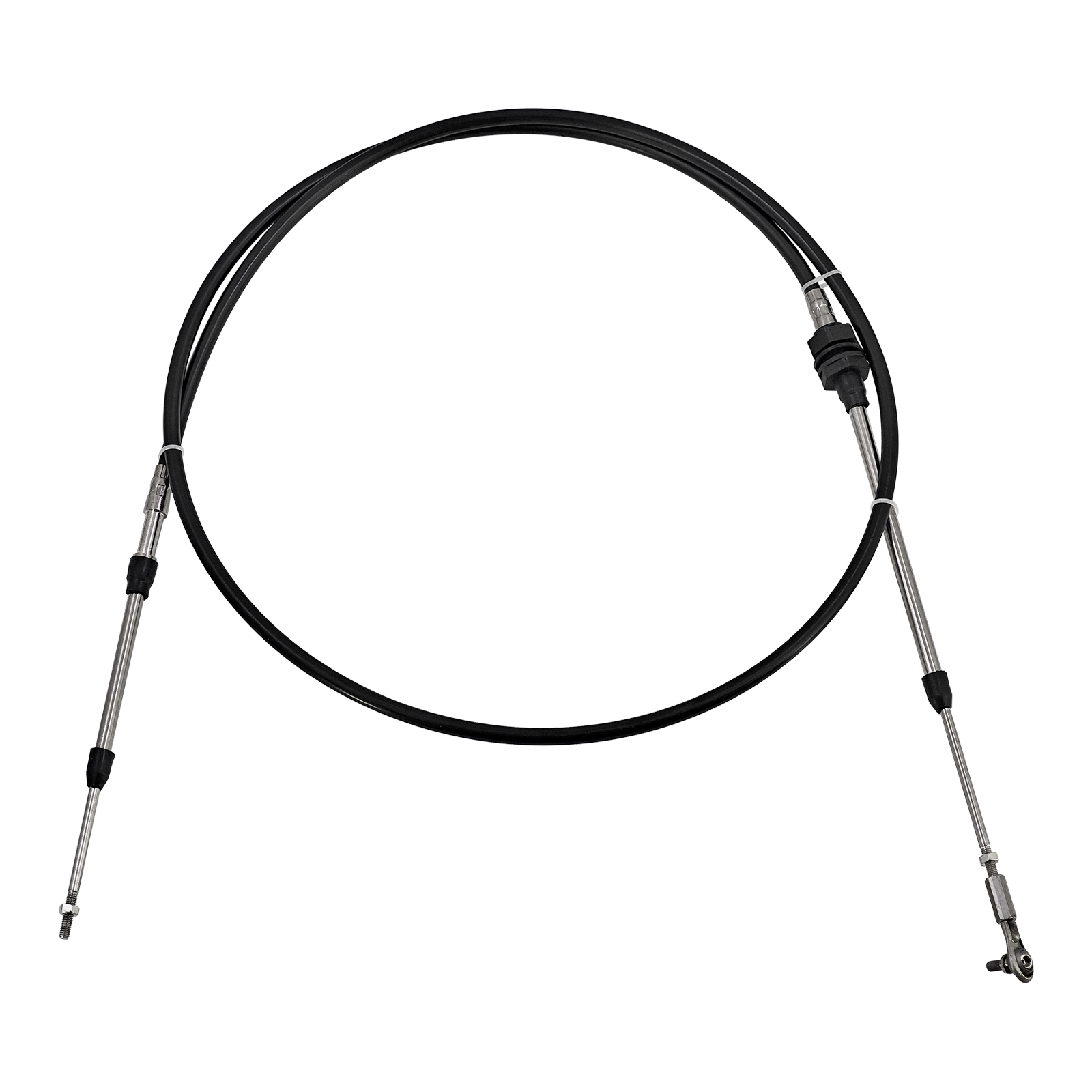 Steering Cable Fit for Yamaha FX140 FX Cruiser HO 2002-2004 #F1B614810100