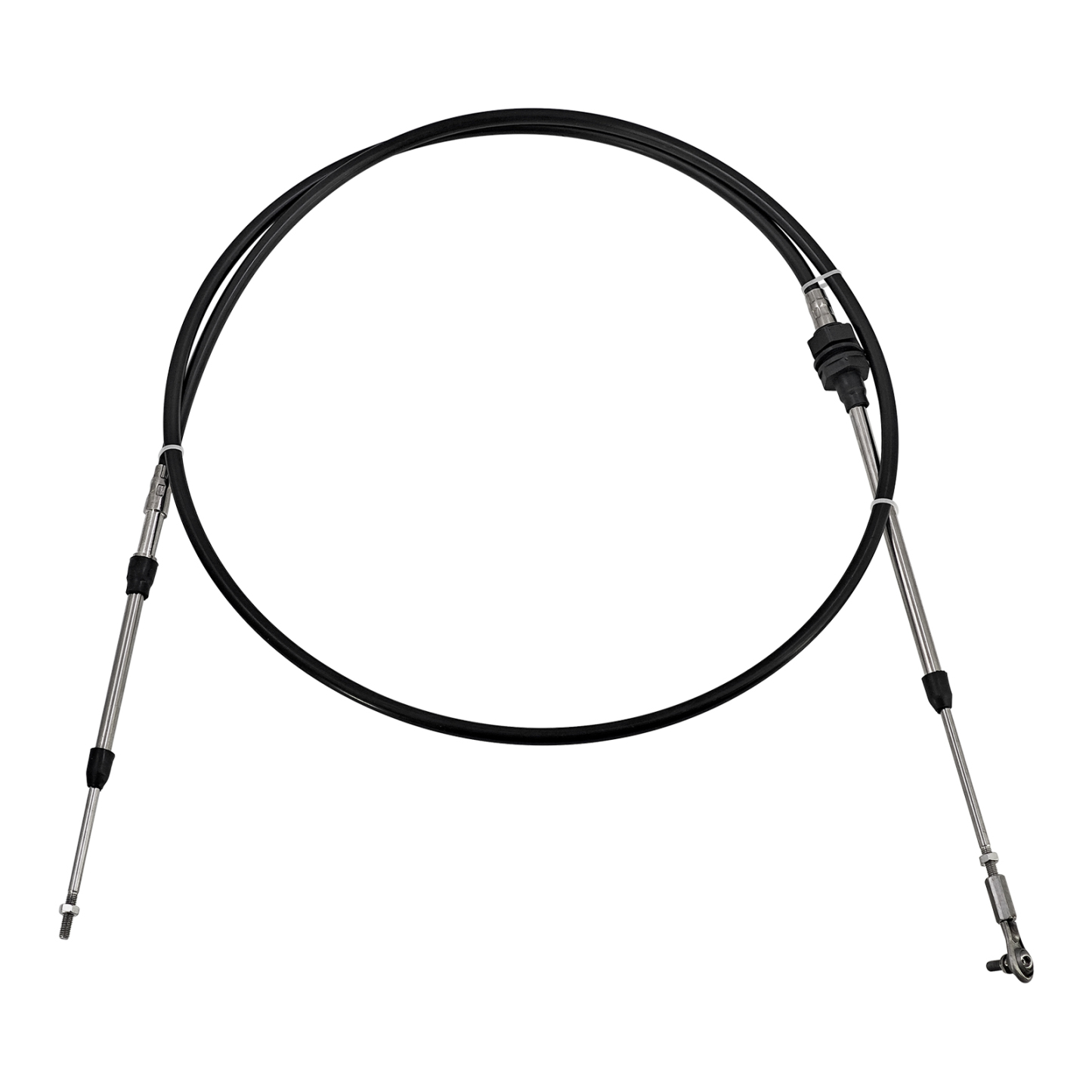 Steering Cable Fit for Yamaha FX140 FX Cruiser HO 2002-2004 #F1B614810100