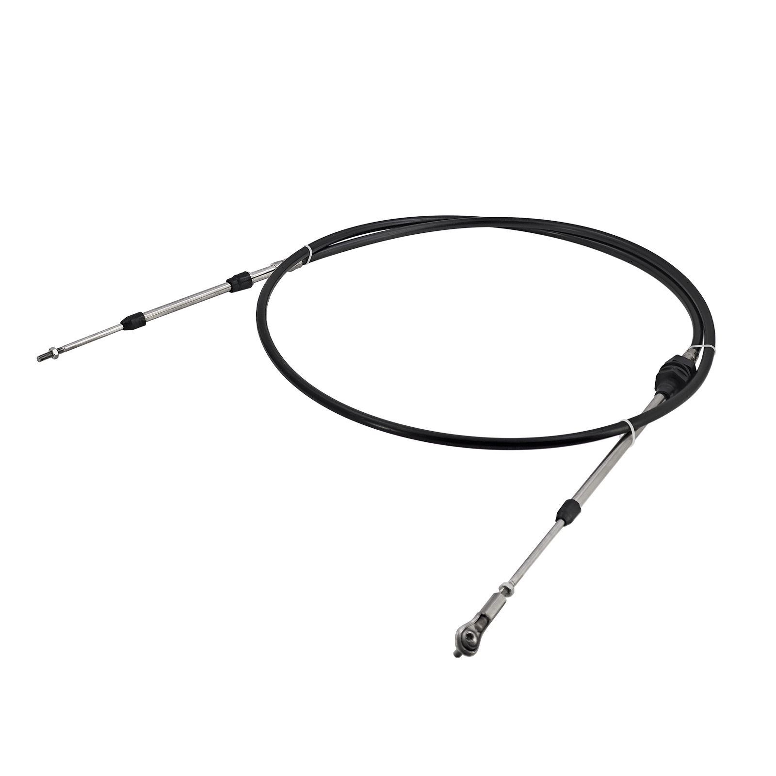 Steering Cable Fit for Yamaha FX140 FX Cruiser HO 2002-2004 #F1B614810100