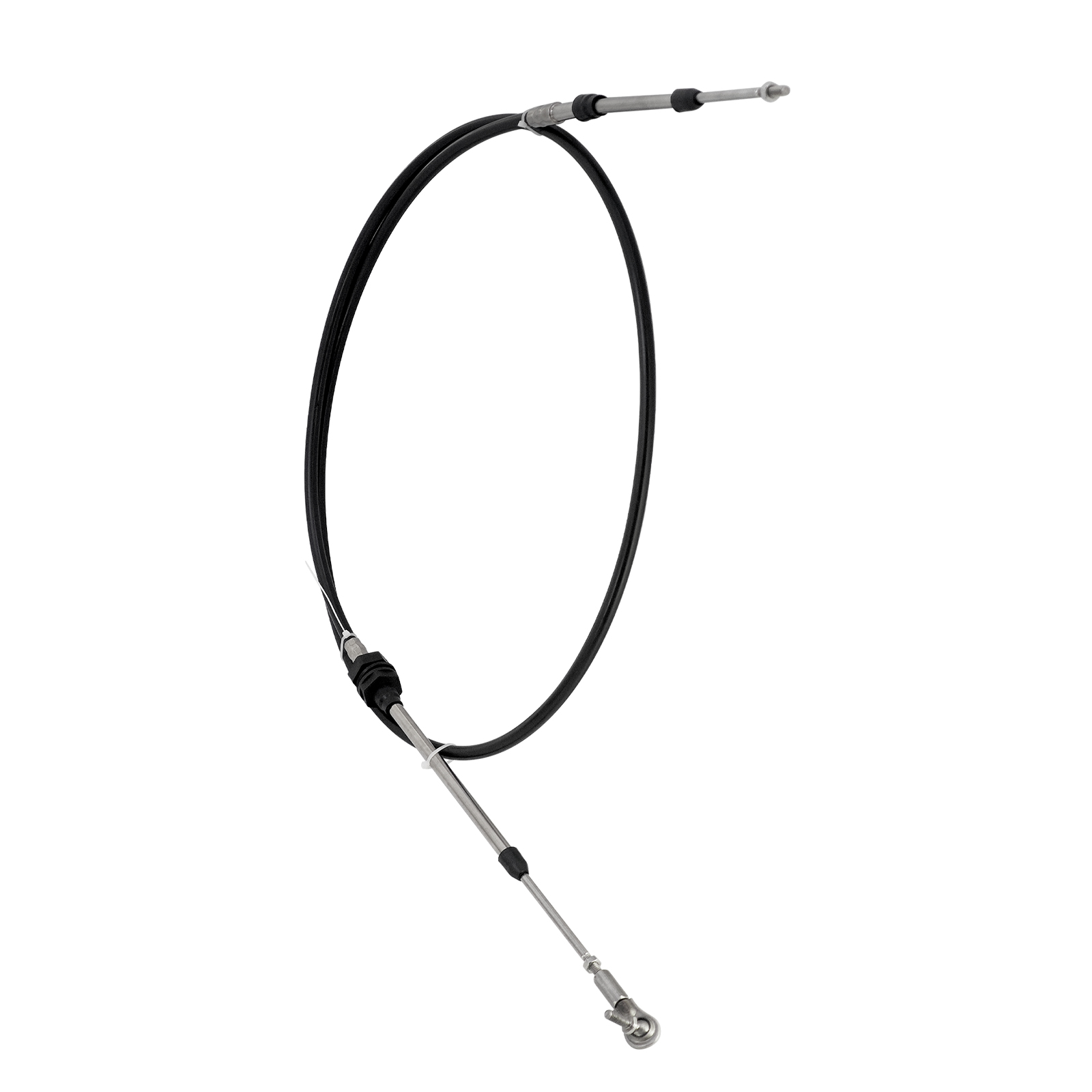 Steering Cable Fit for Yamaha FX140 FX Cruiser HO 2002-2004 #F1B614810100