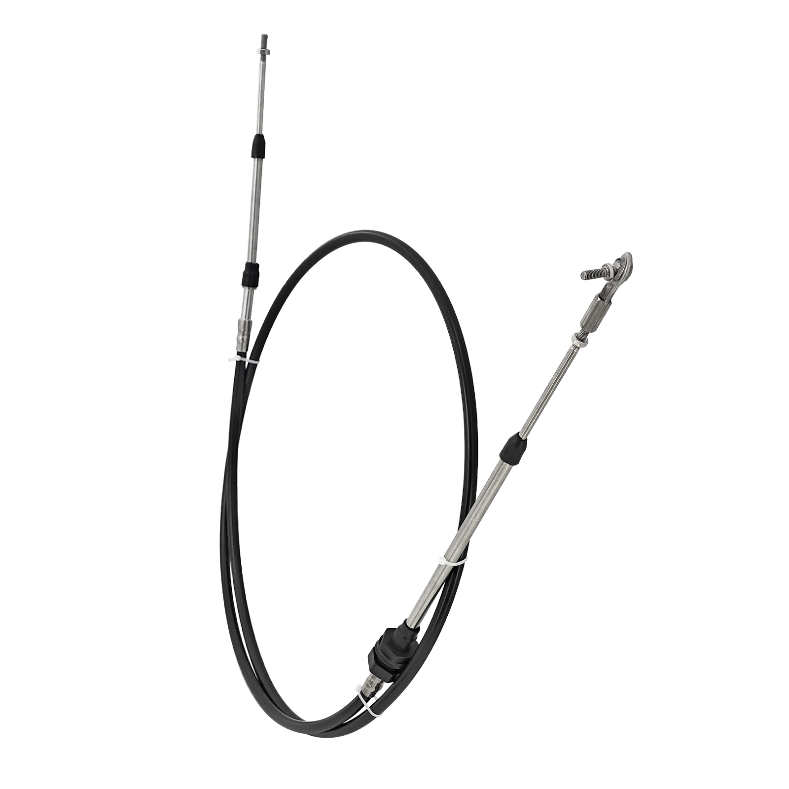 Steering Cable Fit for Yamaha FX140 FX Cruiser HO 2002-2004 #F1B614810100