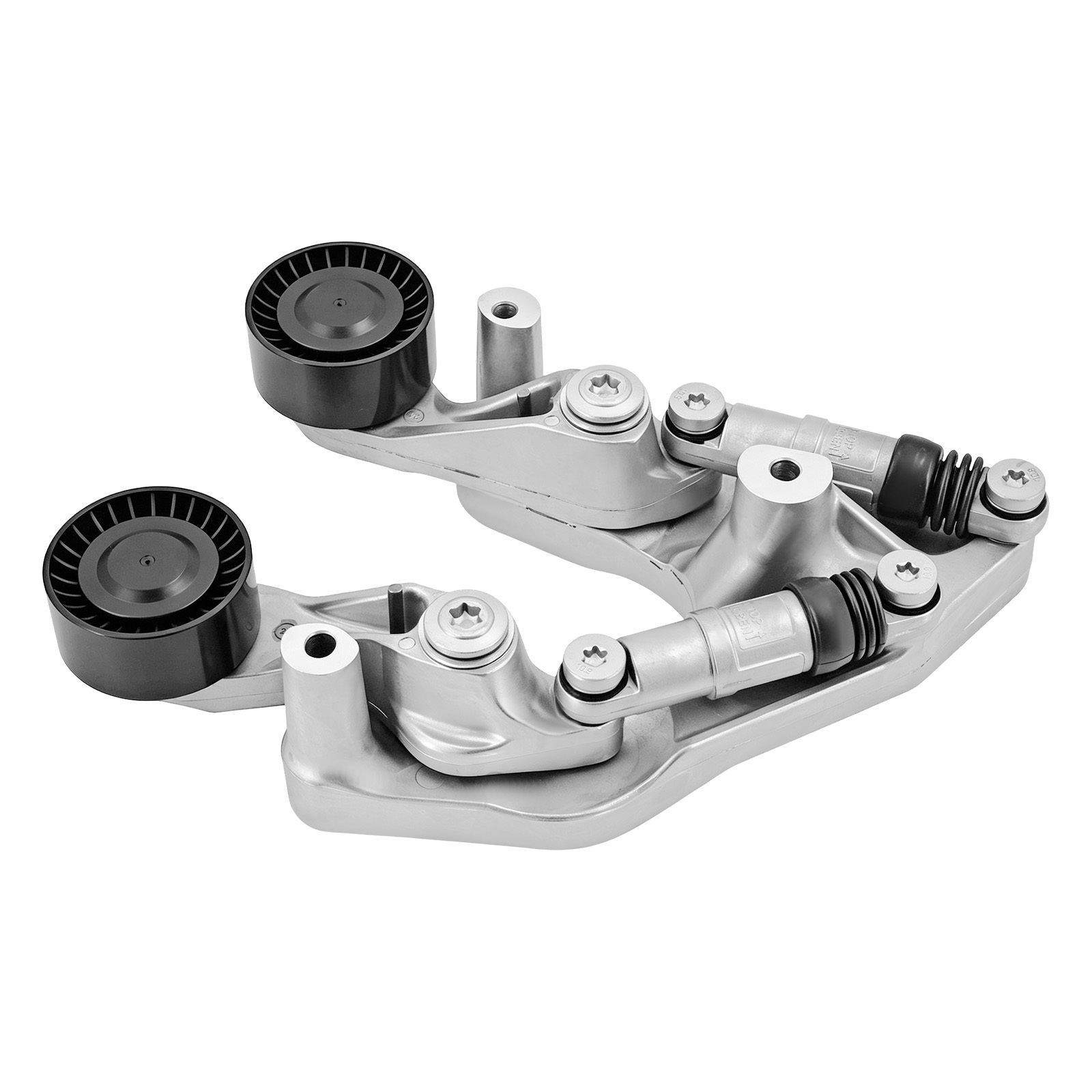 Belt Tensioner Pulley Fit for Jeep Wrangler Grand Cherokee 2.0L 2018-2022