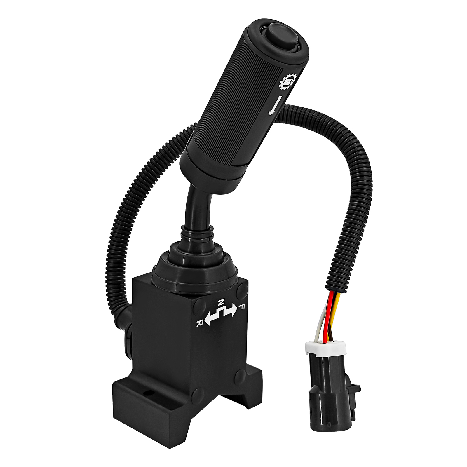 Combination Switch Fits for Ford New Holland 555C 5-Wire 555D,545D 655C,250C,260C,345C,345D,445C,445D,545C,575D,655D,675D,Shuttle Shifter,fit for CAT Integrated Tool Rack,Backhoes