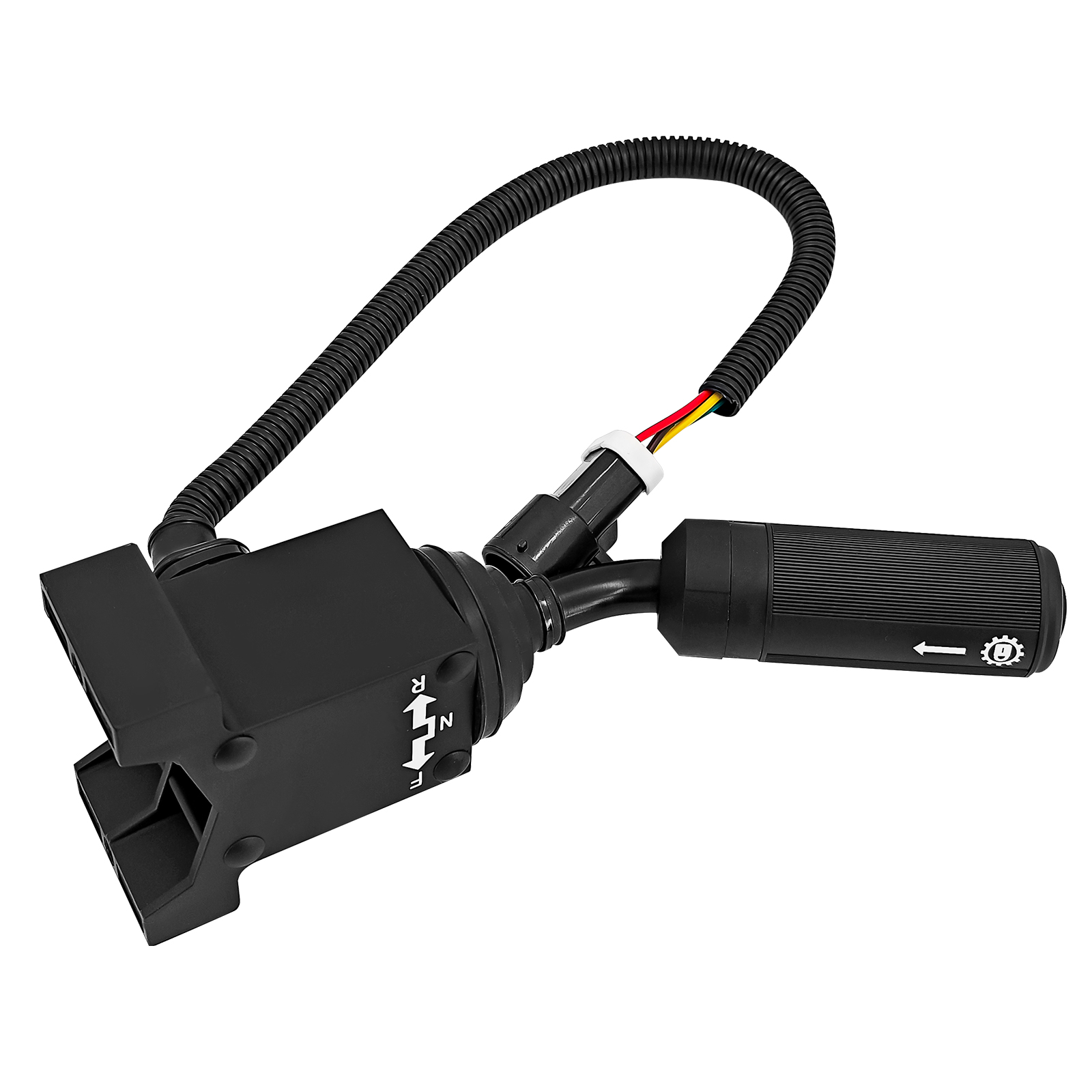 Combination Switch Fits for Ford New Holland 555C 5-Wire 555D,545D 655C,250C,260C,345C,345D,445C,445D,545C,575D,655D,675D,Shuttle Shifter,fit for CAT Integrated Tool Rack,Backhoes