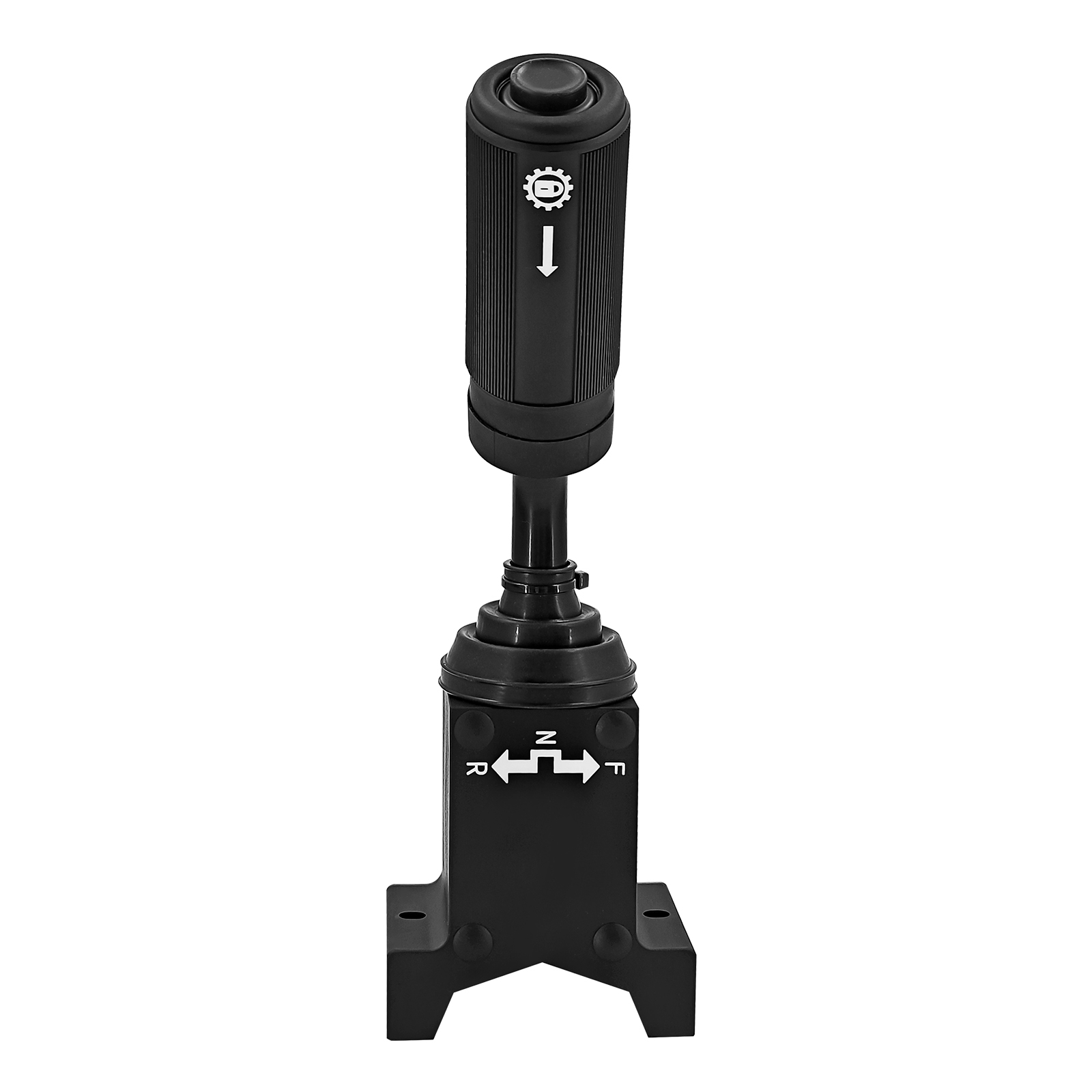 Combination Switch Fits for Ford New Holland 555C 5-Wire 555D,545D 655C,250C,260C,345C,345D,445C,445D,545C,575D,655D,675D,Shuttle Shifter,fit for CAT Integrated Tool Rack,Backhoes