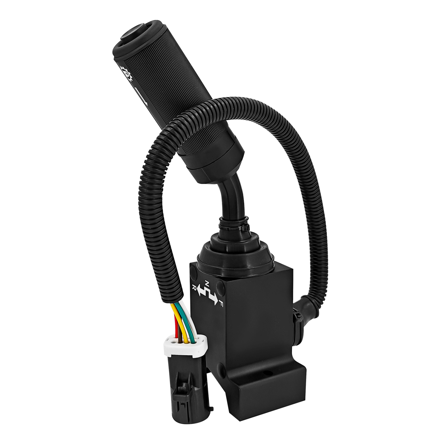 Combination Switch Fits for Ford New Holland 555C 5-Wire 555D,545D 655C,250C,260C,345C,345D,445C,445D,545C,575D,655D,675D,Shuttle Shifter,fit for CAT Integrated Tool Rack,Backhoes