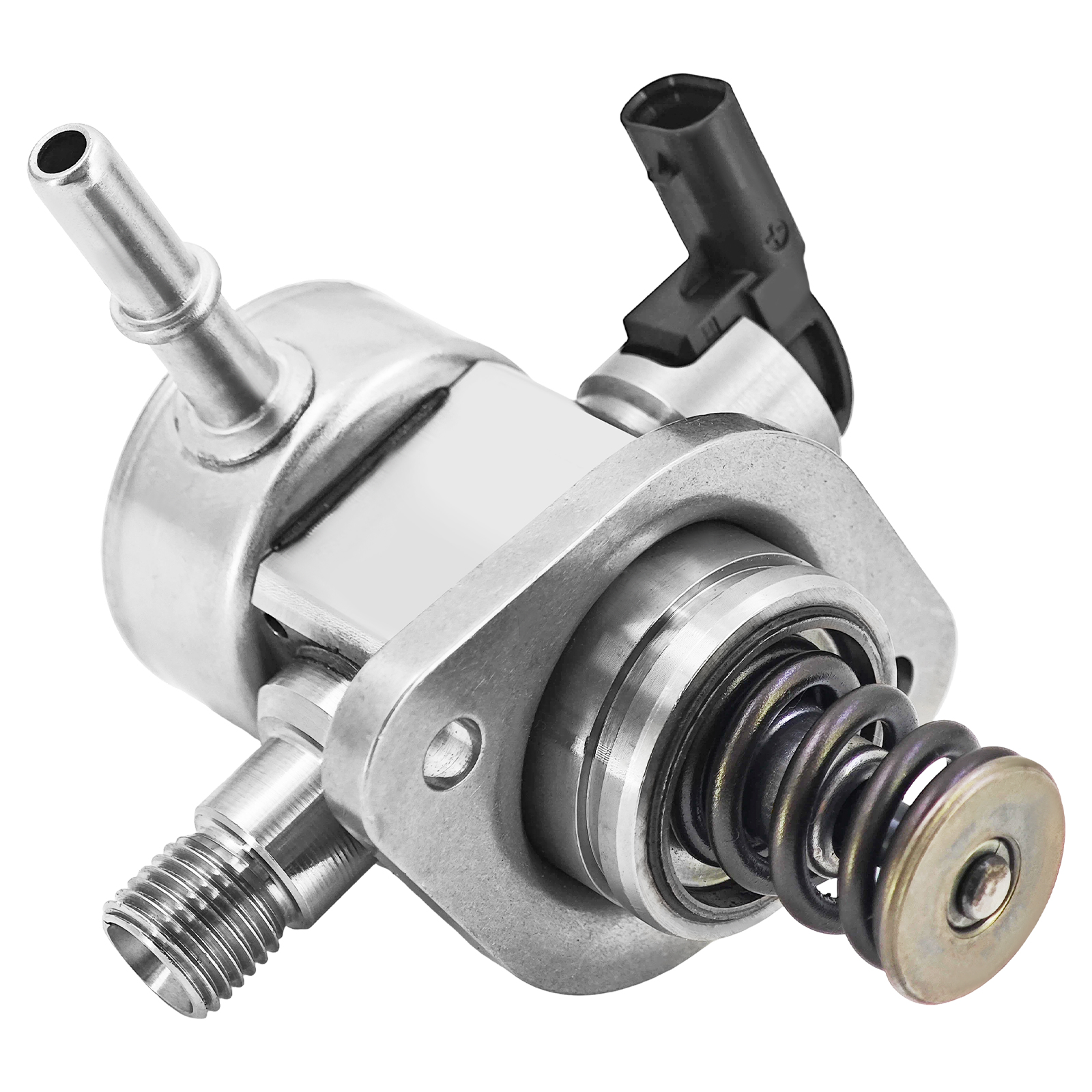 High Pressure Fuel Pump Fits for Jeep Renegade 2019-2023 1.3L for Dodge Hornet 2024 for Fiat 500X 2019-2022 1.3L