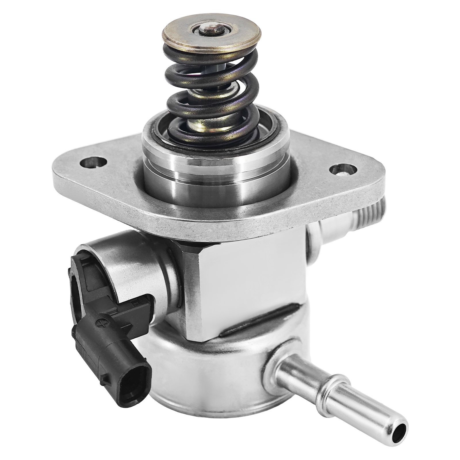 High Pressure Fuel Pump Fits for Jeep Renegade 2019-2023 1.3L for Dodge Hornet 2024 for Fiat 500X 2019-2022 1.3L