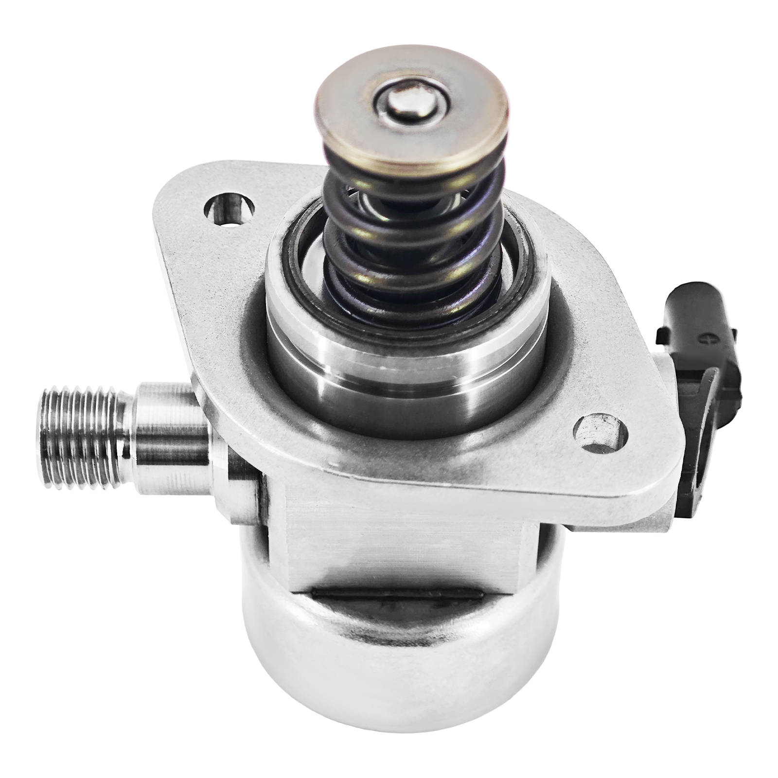 High Pressure Fuel Pump Fits for Jeep Renegade 2019-2023 1.3L for Dodge Hornet 2024 for Fiat 500X 2019-2022 1.3L