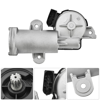 Intake Manifold Motor Fits for BMW X5 2004-2006 for BMW 645Ci Convertible(E64) Coupe(E63) 2004-2005