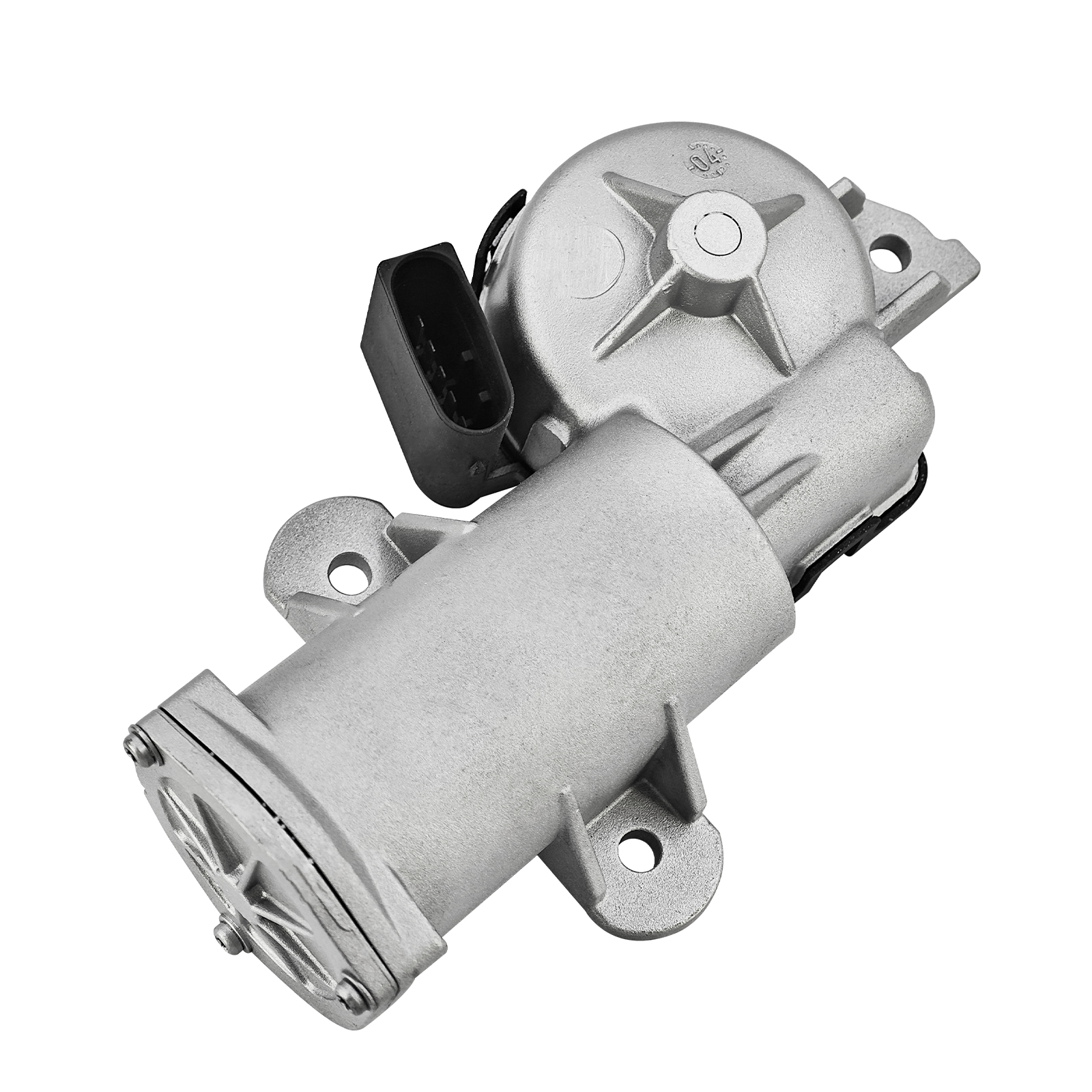 Intake Manifold Motor Fits for BMW X5 2004-2006 for BMW 645Ci Convertible(E64) Coupe(E63) 2004-2005