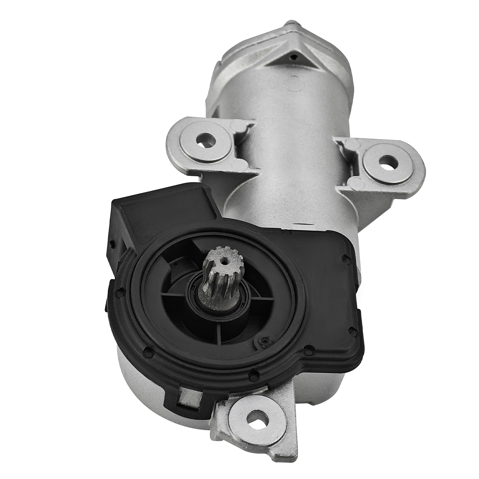 Intake Manifold Motor Fits for BMW X5 2004-2006 for BMW 645Ci Convertible(E64) Coupe(E63) 2004-2005