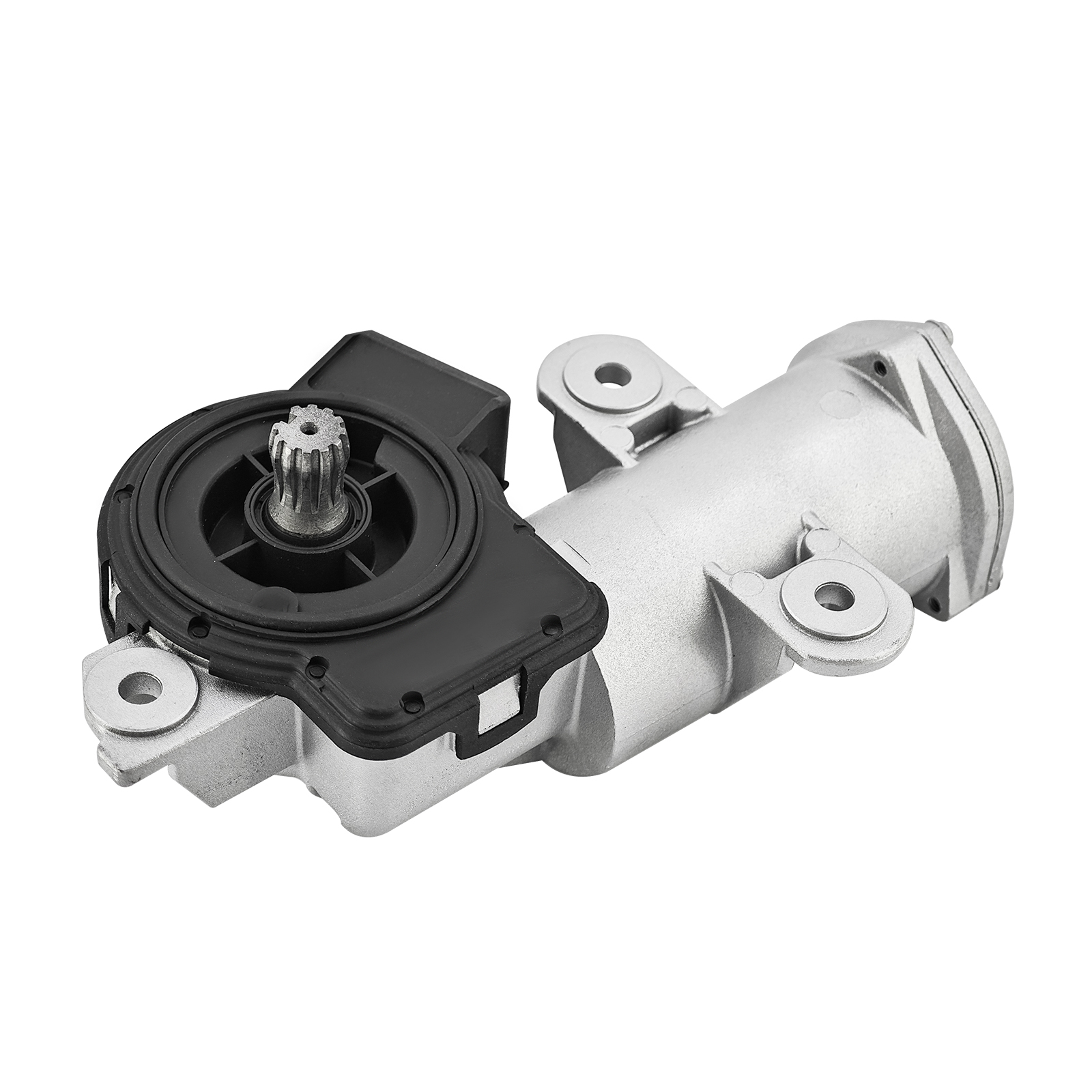 Intake Manifold Motor Fits for BMW X5 2004-2006 for BMW 645Ci Convertible(E64) Coupe(E63) 2004-2005