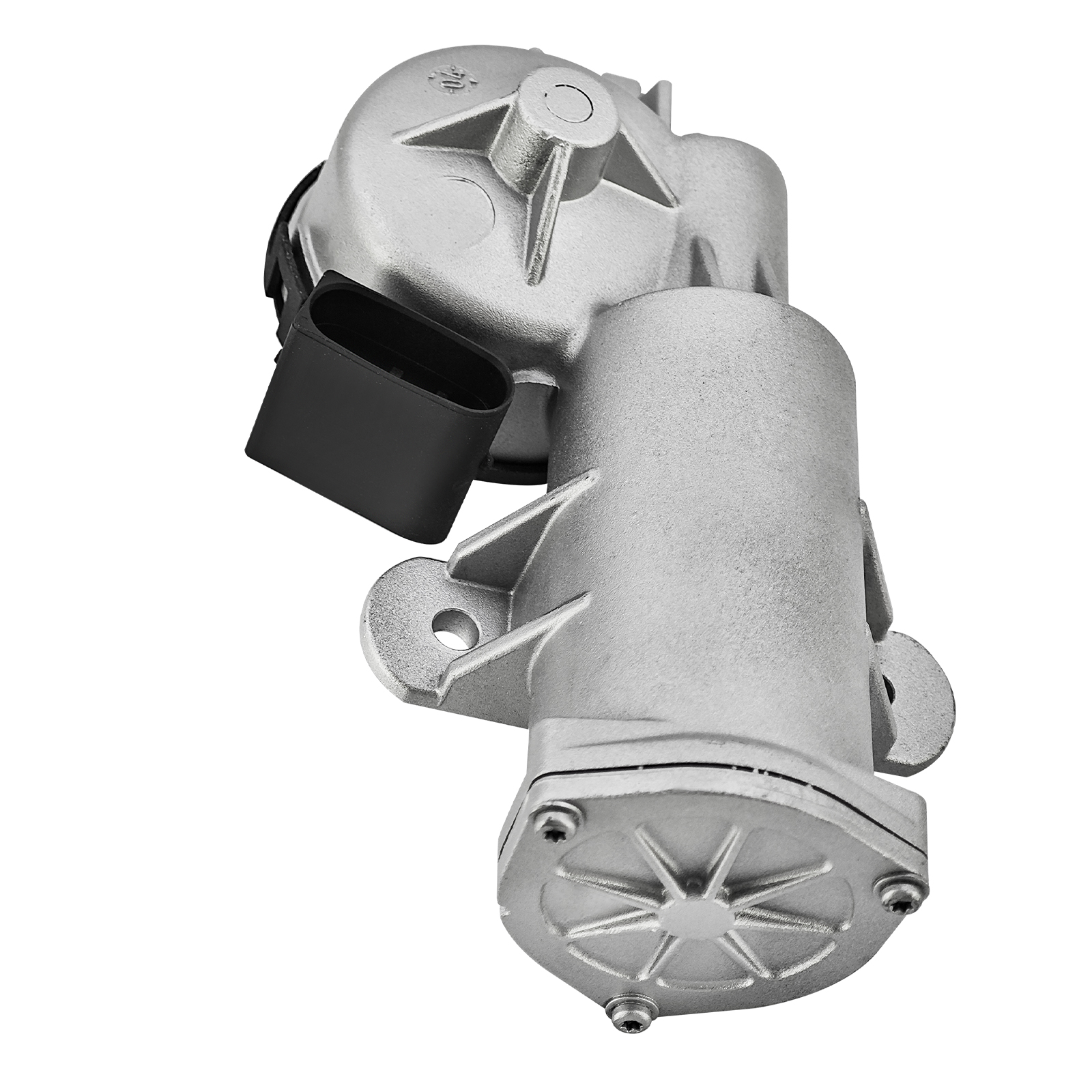 Intake Manifold Motor Fits for BMW X5 2004-2006 for BMW 645Ci Convertible(E64) Coupe(E63) 2004-2005