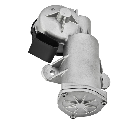 Intake Manifold Motor Fits for BMW X5 2004-2006 for BMW 645Ci Convertible(E64) Coupe(E63) 2004-2005