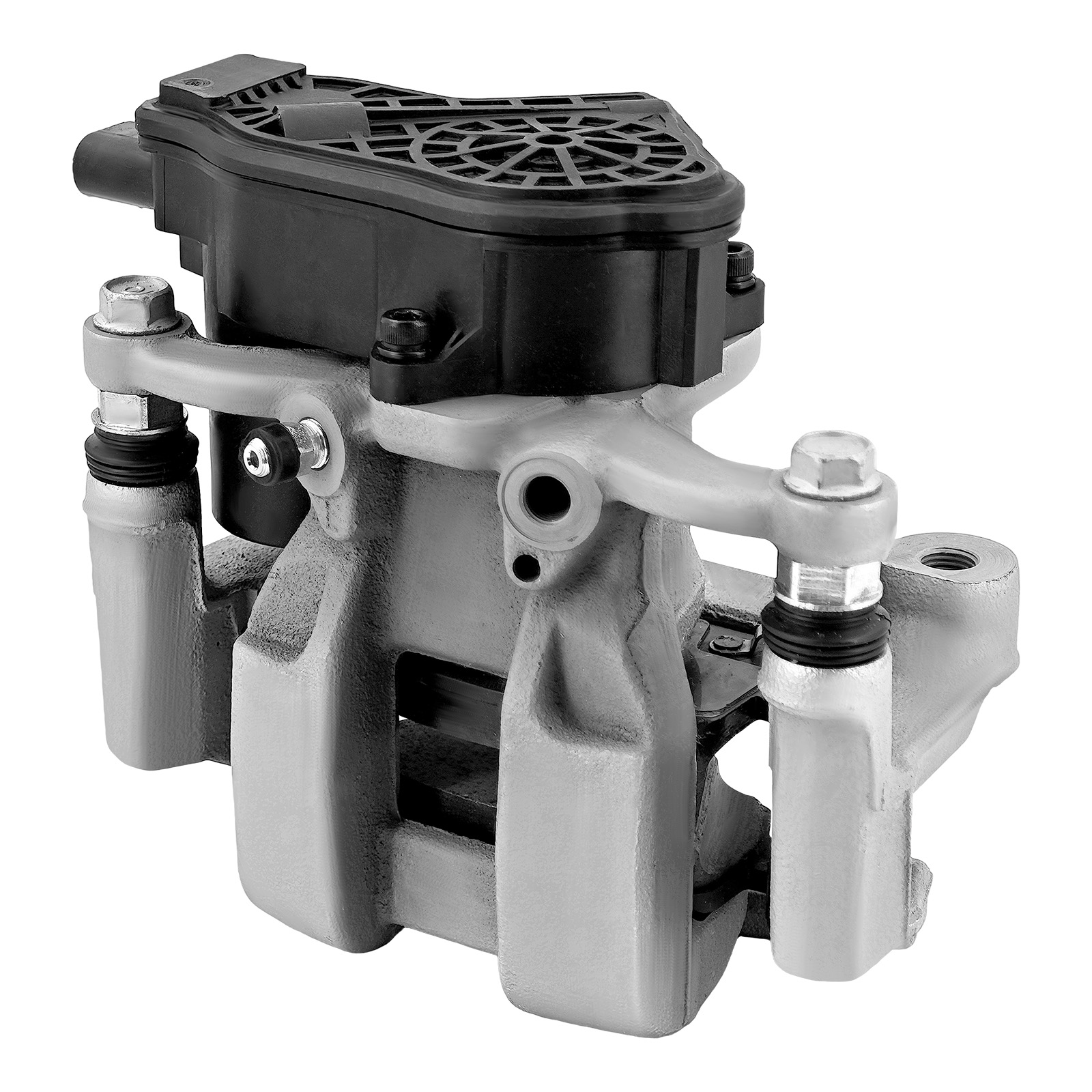Rear Left Brake Caliper Assembly Fits for Hyundai Santa Fe 2021-2026 Calligraphy Limited SE SEL XRT