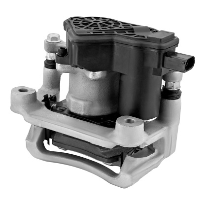 Rear Left Brake Caliper Assembly Fits for Hyundai Santa Fe 2021-2026 Calligraphy Limited SE SEL XRT