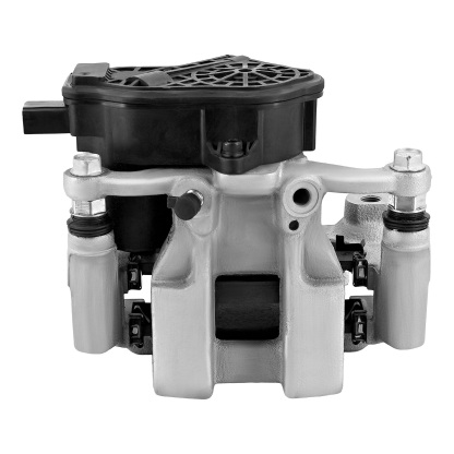 Rear Left Brake Caliper Assembly Fits for Hyundai Santa Fe 2021-2026 Calligraphy Limited SE SEL XRT