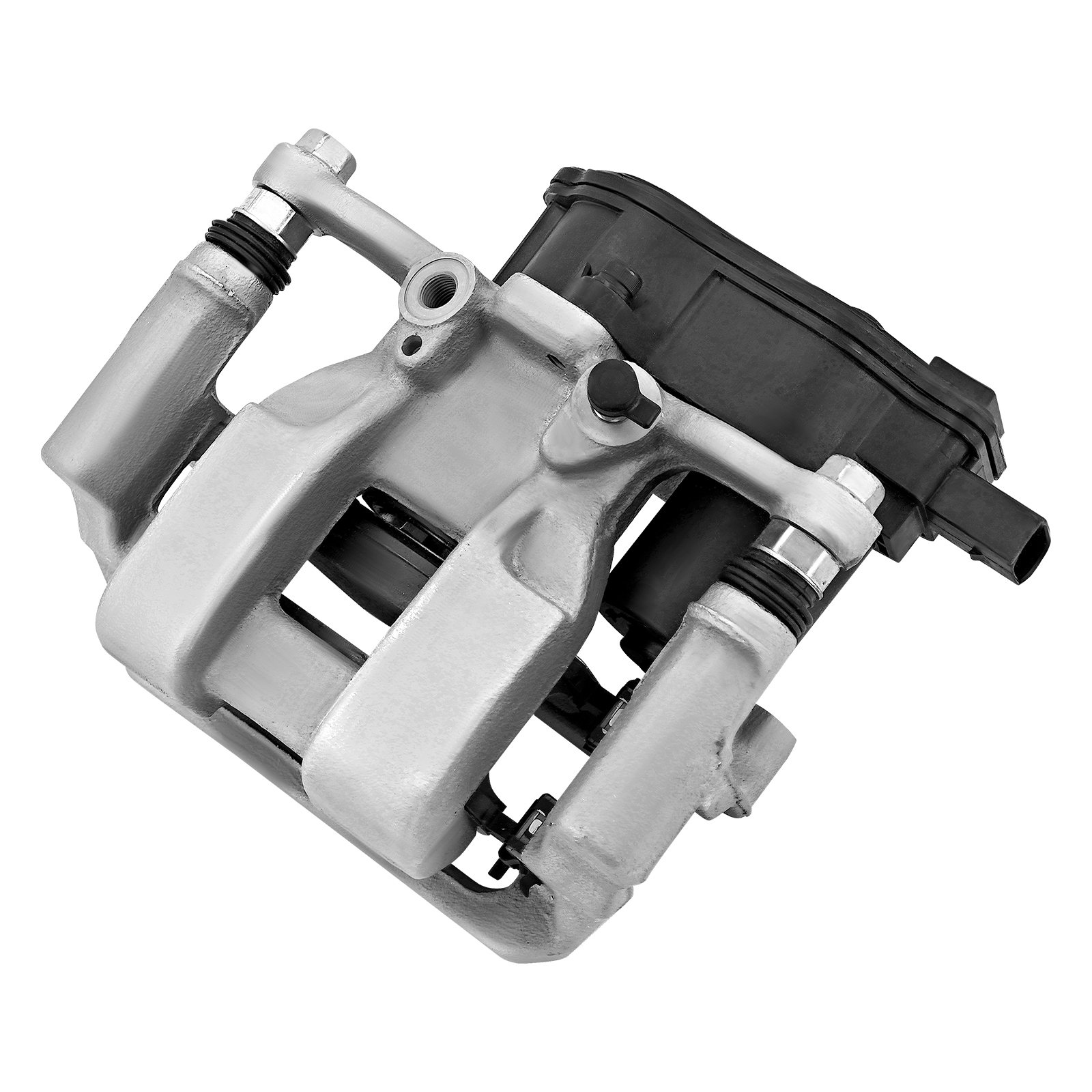 Rear Right Brake Caliper Assembly Fits for Hyundai Santa Fe 2021-2026 Calligraphy Limited SE SEL XRT