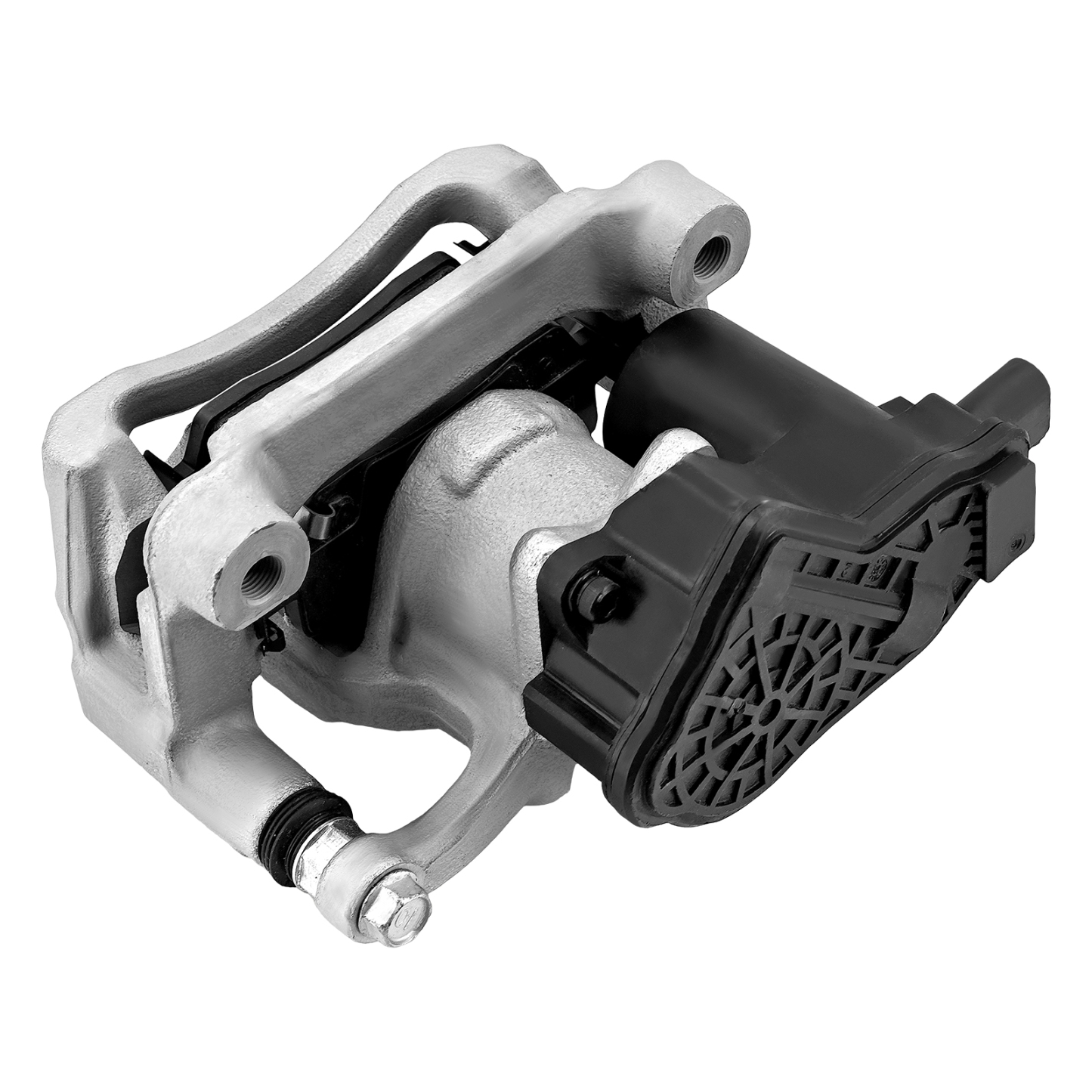 Rear Right Brake Caliper Assembly Fits for Hyundai Santa Fe 2021-2026 Calligraphy Limited SE SEL XRT