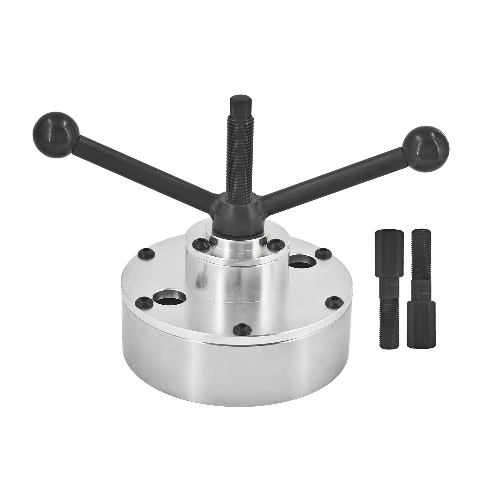 Rear Crankshaft Seal Installer Tool Fits for Volvo MP7 D11 Fits for 6 inch Crank Seal