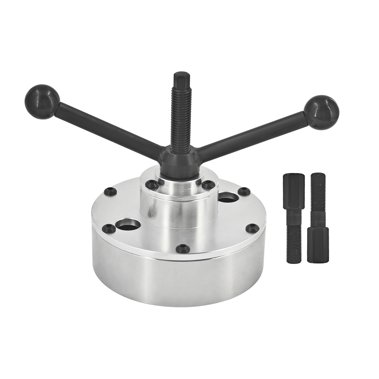 Rear Crankshaft Seal Installer Tool Fits for Volvo MP7 D11 Fits for 6 inch Crank Seal