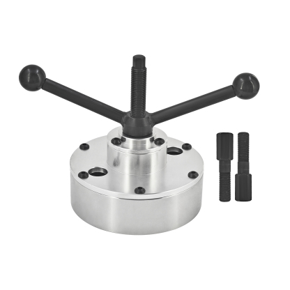 Rear Crankshaft Seal Installer Tool Fits for Volvo MP7 D11 Fits for 6 inch Crank Seal