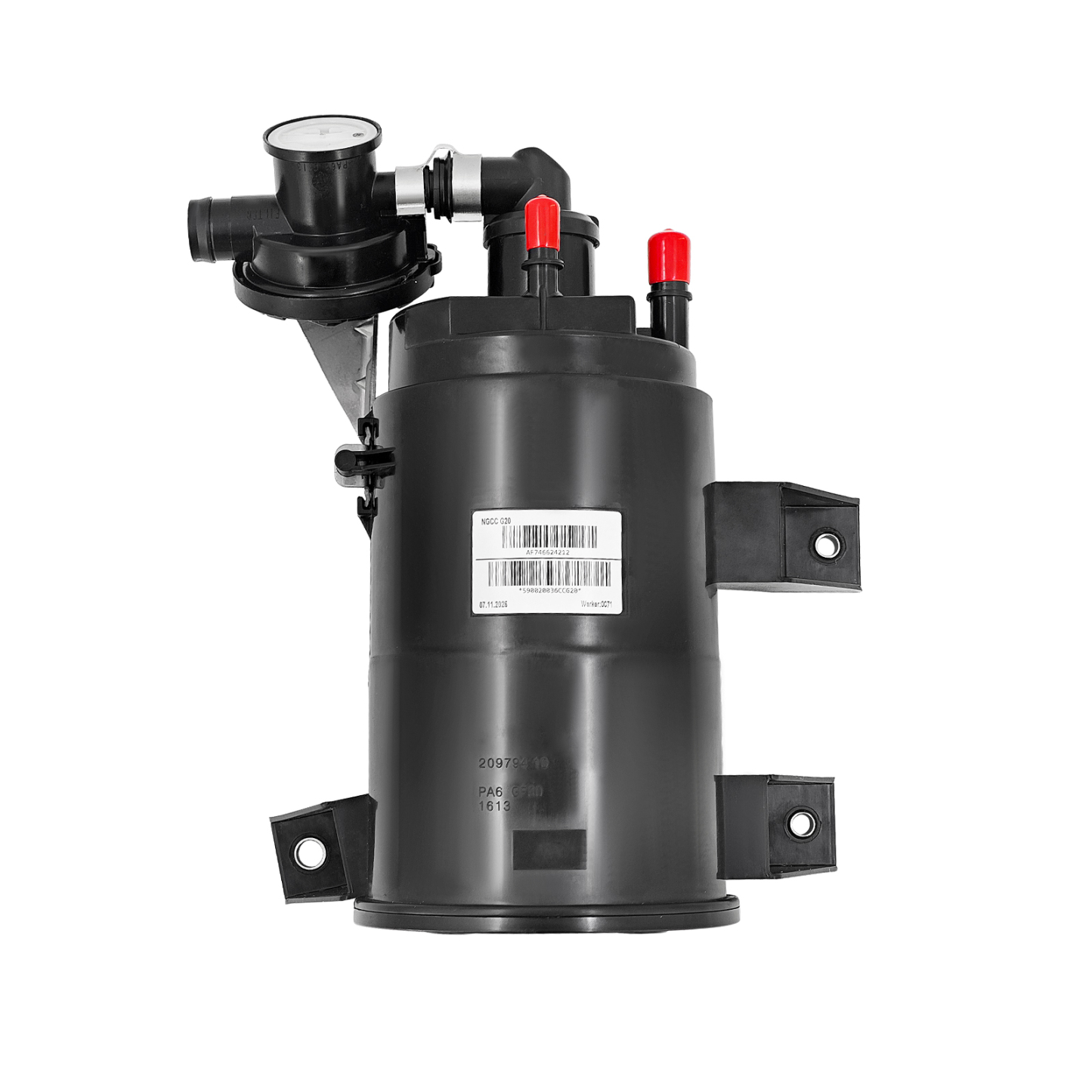 Vapor Canister Fits for BMW 330i M340i 430i 2019-2024 for BMW M440i, 430i, 330i, Z4, M340i, M4, 230i, M240i, M3, M2