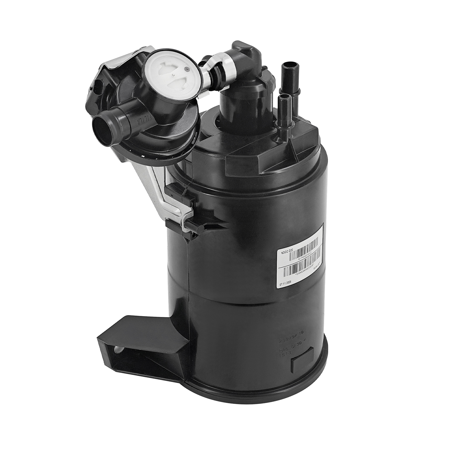 Vapor Canister Fits for BMW 330i M340i 430i 2019-2024 for BMW M440i, 430i, 330i, Z4, M340i, M4, 230i, M240i, M3, M2