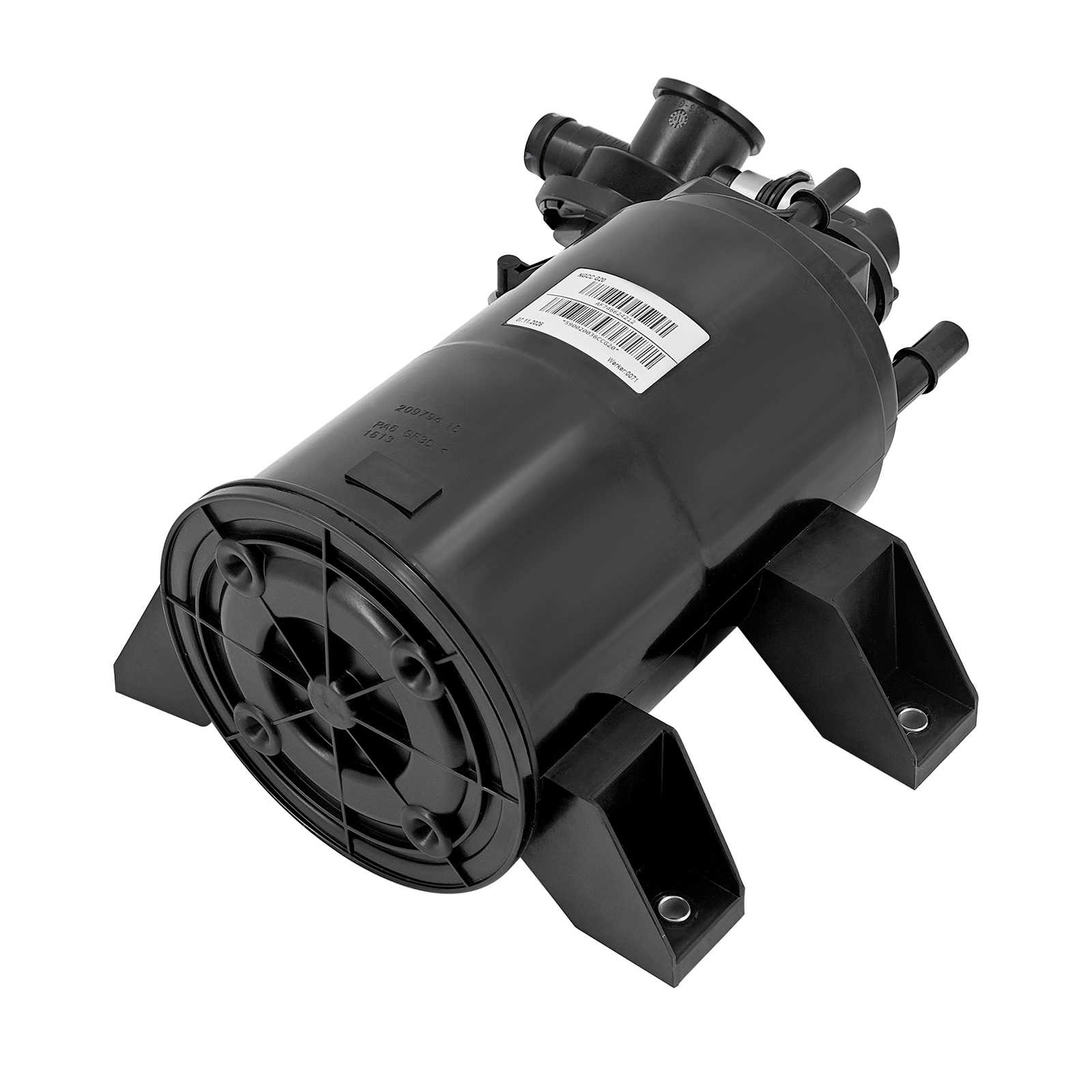 Vapor Canister Fits for BMW 330i M340i 430i 2019-2024 for BMW M440i, 430i, 330i, Z4, M340i, M4, 230i, M240i, M3, M2