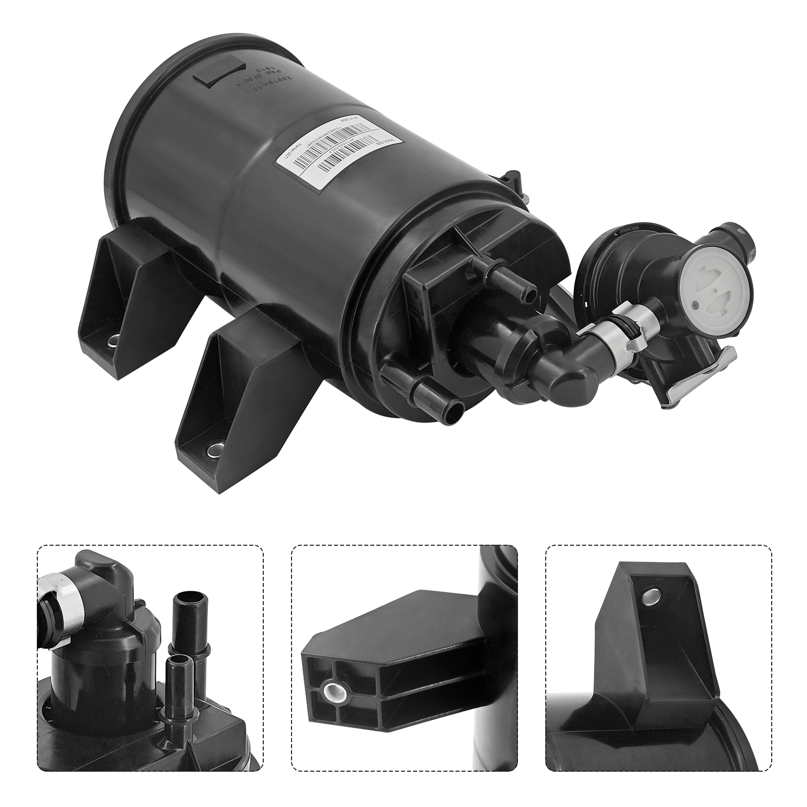 Vapor Canister Fits for BMW 330i M340i 430i 2019-2024 for BMW M440i, 430i, 330i, Z4, M340i, M4, 230i, M240i, M3, M2