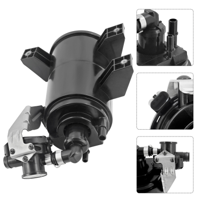 Vapor Canister Fits for BMW 330i M340i 430i 2019-2024 for BMW M440i, 430i, 330i, Z4, M340i, M4, 230i, M240i, M3, M2