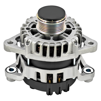 150A Alternator Fits for Hyundai Sonata 2.5L 2021-2026 Santa Fe 2021-2025,Santa Cruz 2022-2025