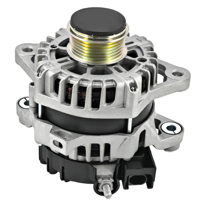 150A Alternator Fits for Hyundai Sonata 2.5L 2021-2026 Santa Fe 2021-2025,Santa Cruz 2022-2025