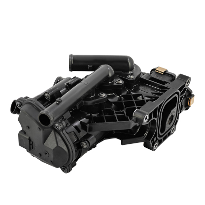Coolant Flow Control Valve Fits for Cadillac CT5 2.0L 2020-2026 for CT4 2.0L 2020-2026 CT6 2.0L 2019