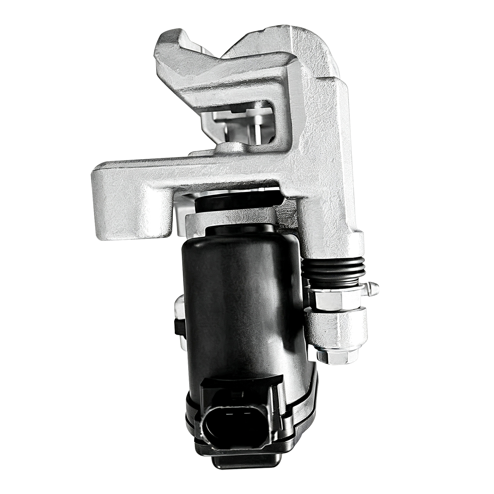 Rear Left Driver Side Brake Caliper Fits for Hyundai Santa Fe 2019-2020 with Actuator