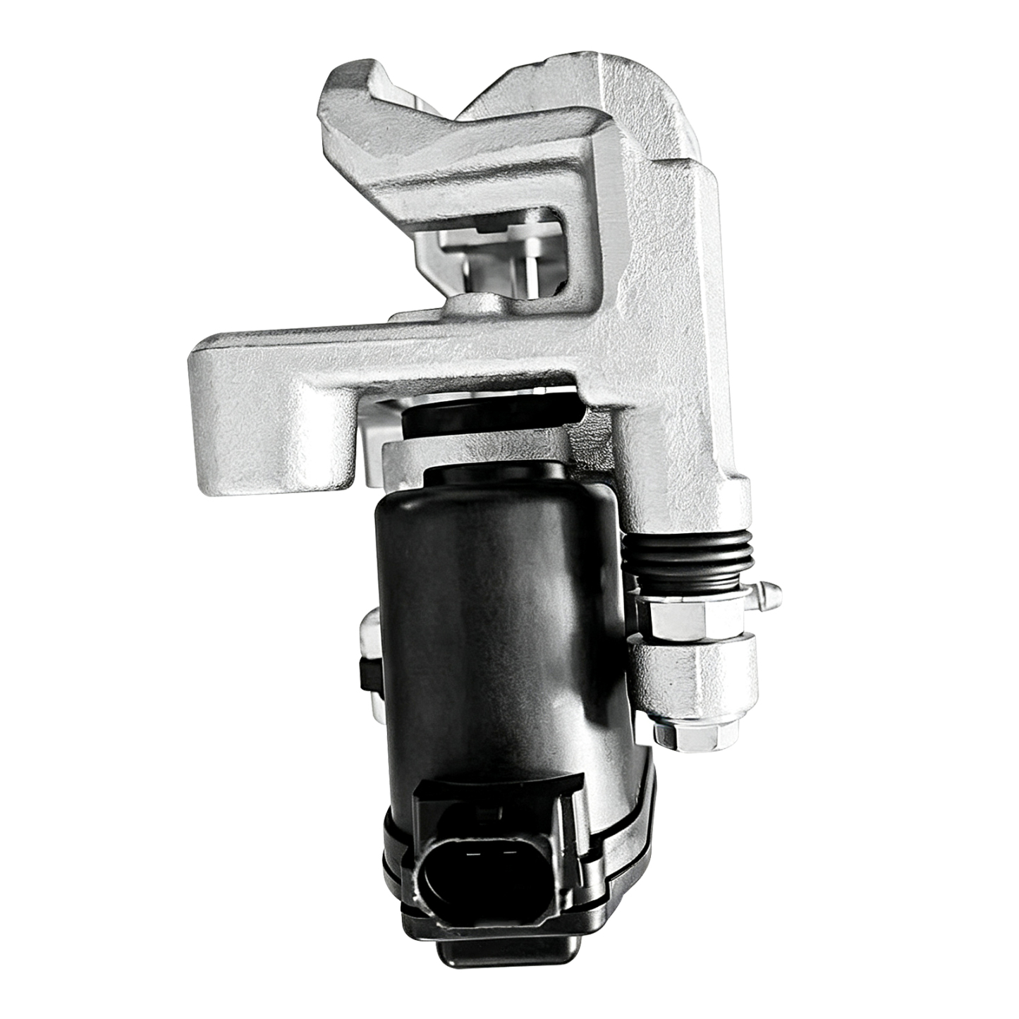 Rear Left Driver Side Brake Caliper Fits for Hyundai Santa Fe 2019-2020 with Actuator