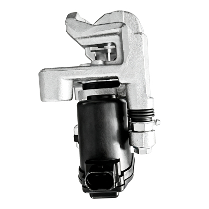 Rear Left Driver Side Brake Caliper Fits for Hyundai Santa Fe 2019-2020 with Actuator