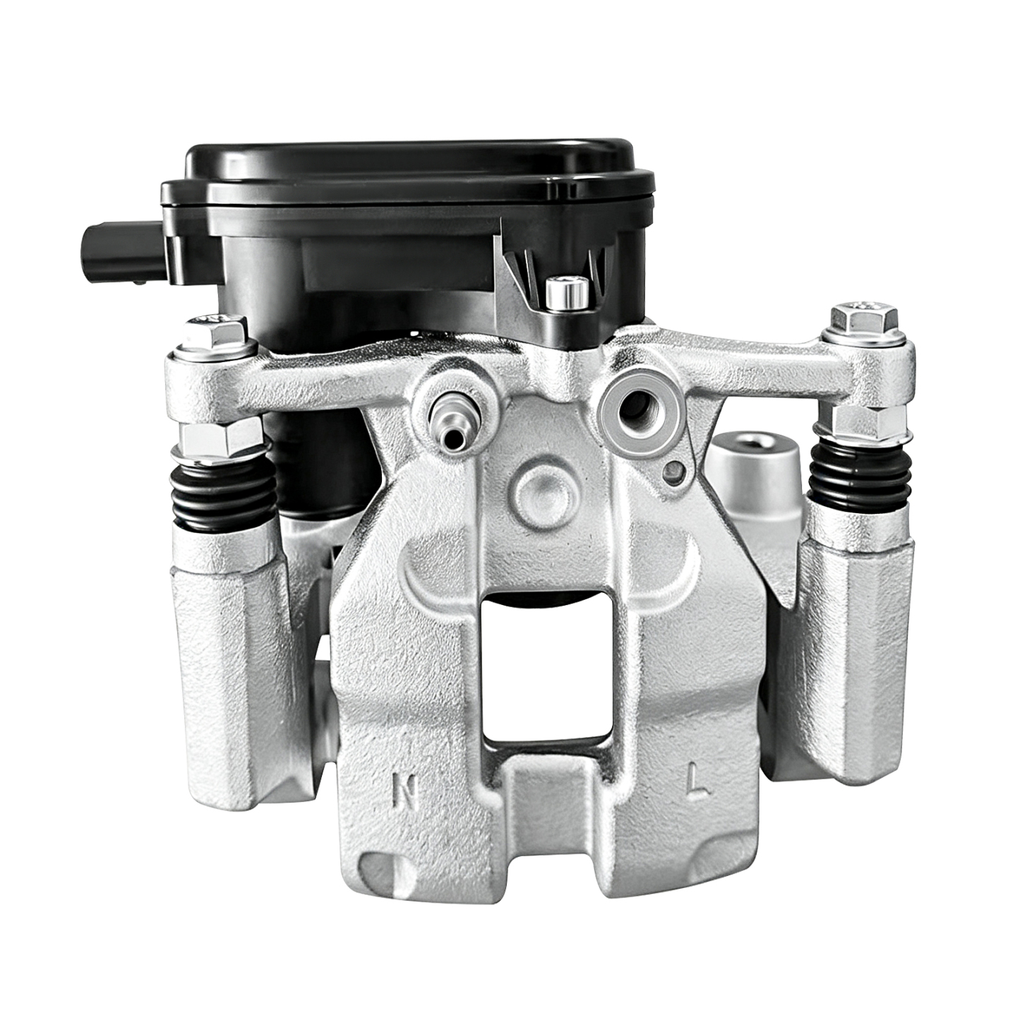 Rear Left Driver Side Brake Caliper Fits for Hyundai Santa Fe 2019-2020 with Actuator
