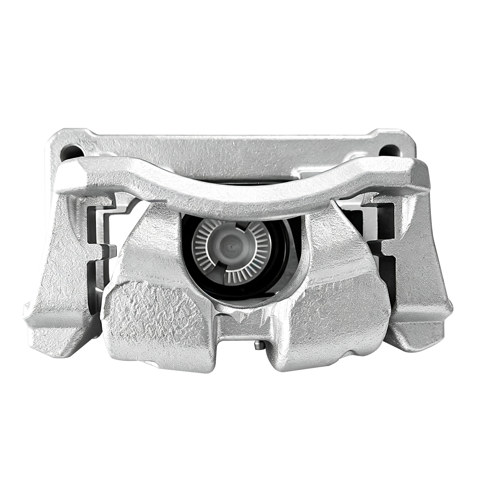 Rear Left Driver Side Brake Caliper Fits for Hyundai Santa Fe 2019-2020 with Actuator