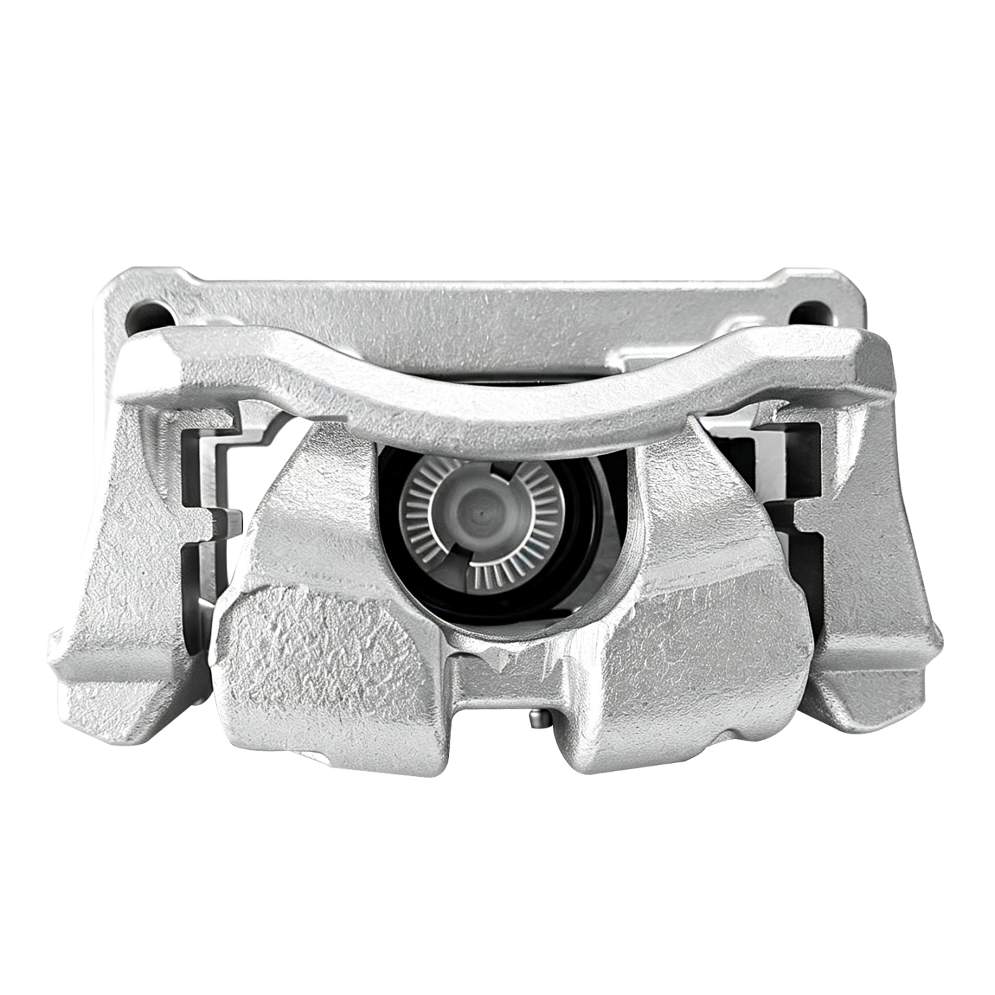 Rear Left Driver Side Brake Caliper Fits for Hyundai Santa Fe 2019-2020 with Actuator
